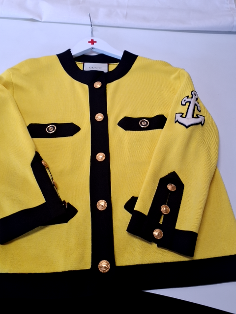 GUCCI Cardigan